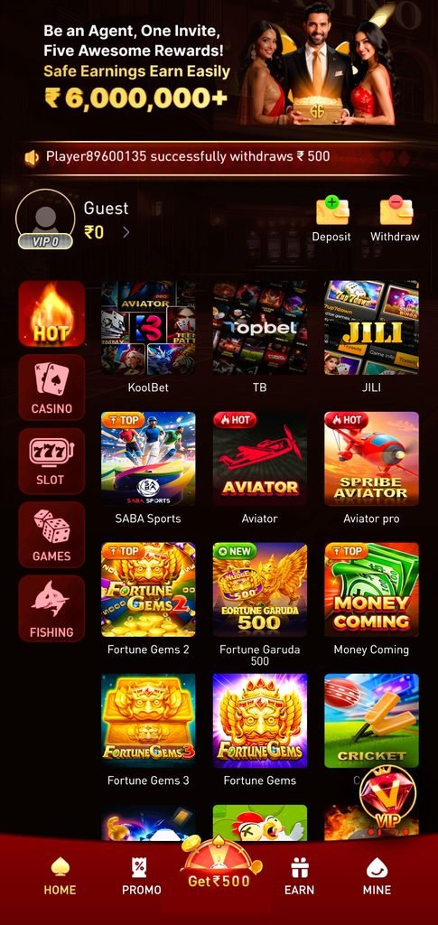FT7 GAME APP
